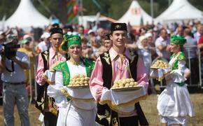 Более пяти тысяч приглашённых ждут островные татары