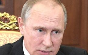 Путин и Назарбаев поговорили о путях урегулирования кризиса в Сирии