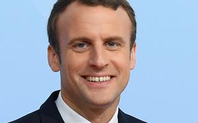 Президент Франции готовится к поездке в Китай
