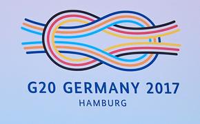 Названа страна, которая примет саммит G20 в 2019 году
