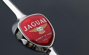 Новый суперкар Jaguar сможет разогнаться до 322 км в час