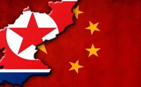 Минобороны Китая заявило о прекращении военных контактов с КНДР