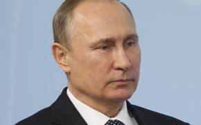 Соболезнования в связи с кончиной Ильи Глазунова выразил Владимир Путин