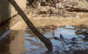 Три человека стали жертвами наводнения в Афганистане