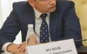 В Крыму уволились главный архитектор и министр транспорта