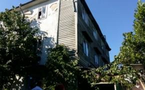 В Центральном районе Сочи женщина погибла при обрушении дома