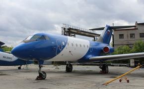 Модернизированный пластиковый самолет представят на международном авиасалоне