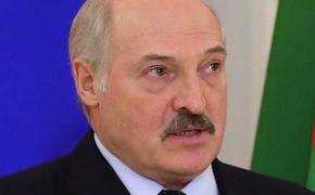 Лукашенко: пришло время Белоруссии во весь голос заявить о себе
