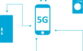 Минкомсвязи назвало сроки появления в России сети 5G