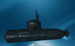 Минобороны Швеции ищет таинственный подводный аппарат