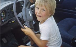 Вступили в силу новые правила перевозки детей в автомобилях