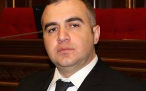 Брат Гарика Мартиросяна стал послом Армении в Канаде