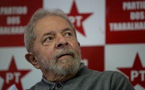 Бывший президент Бразилии приговорен к 9,5 годам тюрьмы
