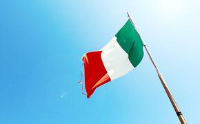 Государственный долг Италии достиг астрономической суммы