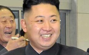 Северная Корея подтвердила существование подземных шахт с ракетами
