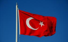 В Турции за связь с террористами уволили 7400 госслужащих
