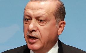 Эрдоган: враги Турции с нетерпением ждут, когда страна погибнет