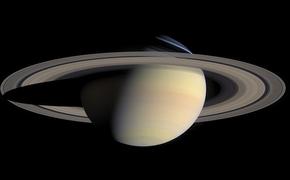 В кольцах Сатурна нашли базы инопланетян