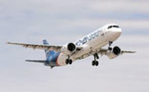 Рогозин: Самолеты МС-21 и Superjet 100 будут модифицированы