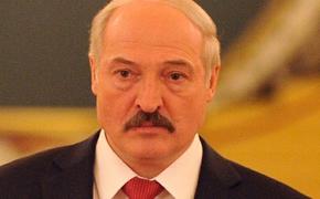 На днях состоится встреча Лукашенко и Порошенко