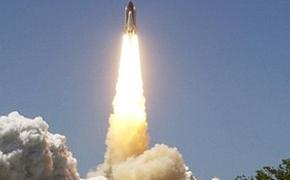 Названа дата первого пуска российской сверхтяжелой ракеты