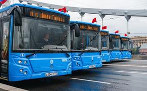 Правительство РФ предлагает вернуть лицензирование пассажироперевозок