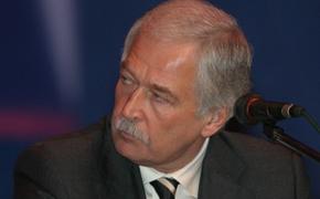 Борис Грызлов: принято решение развести силы в станице Луганская
