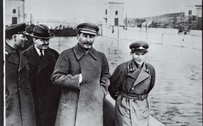 Большинство россиян одобрили установку памятников Сталину