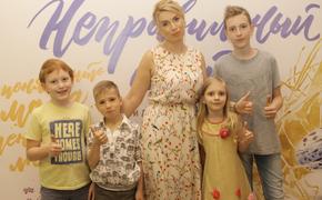 Фонд Тимченко приглашает приемные семьи России поучаствовать в конкурсе