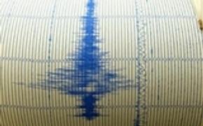 Сильное землетрясение  в ночь на пятницу произошло в Турции и Греции