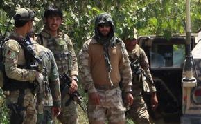 Ошибочный авиаудар США стал причиной гибели 12 афганских полицейских