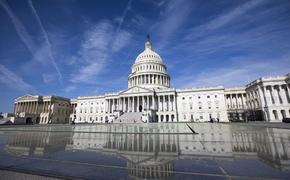 Конгресс США опубликовал закон по антироссийским санкциям