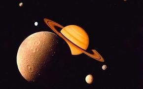 Ученые объяснили, почему для колонизации лучше выбрать Титан, а не Марс