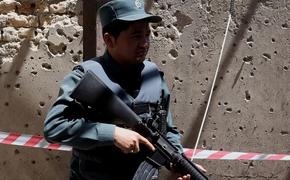 В Афганистане силовики уничтожили не менее 25 боевиков ИГ*