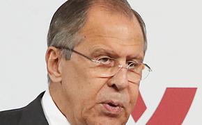 Лавров: Россия намерена развивать партнерство с Ираком