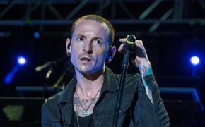 Музыканты группы Linkin Park назвали причину гибели их вокалиста