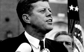 В США рассекретили доклад КГБ по убийству президента Джона Кеннеди