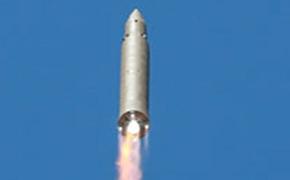 Северная Корея может запустить новую ракету в ближайшие шесть дней