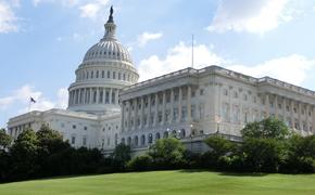 Члены Сената США согласовали новый законопроект об антироссийских санкциях