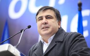 Медведев назвал судьбу Саакашвили «фантастической трагикомедией»