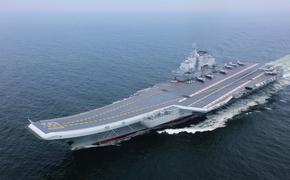 Американский флот объявил о готовности ударить по Китаю