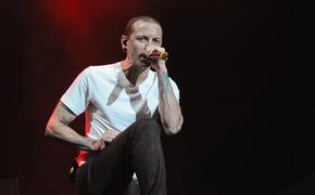 В Новосибирске предложили установить памятник вокалисту Linkin Park