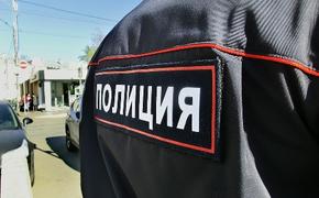 В полицию Москвы обратилась жертва маньяка-лизуна