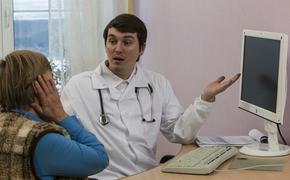 Минздрав РФ обещает за два года ликвидировать в стране нехватку врачей