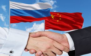 Сахалин обсуждает с Китаем сотрудничество в различных сферах