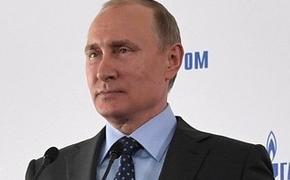 Владимир Путин подумает, стоит ли ему баллотироваться на выборах 2018 года