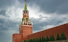 Под Кремлем в Москве обнаружен неизвестный подземный грот