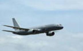 ВВС США приобретут два Boeing 747, построенных для  "Трансаэро"