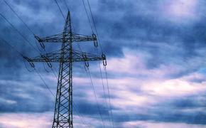 Непогода оставила без электричества 93 населенных пункта на Украине