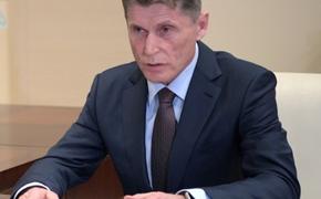 Губернатор Сахалина предложил дать регионам право самим выдворять мигрантов